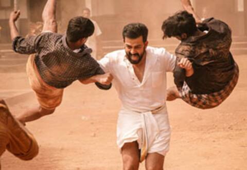 கடுவாவுக்கு யு/ஏ சான்றிதழ் ; சிக்கலின்றி வெளியாகிறது