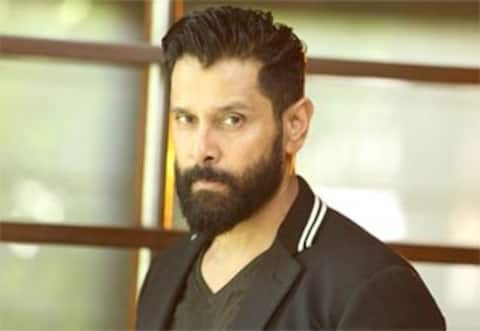 நடிகர் விக்ரம் மருத்துவமனையில் அனுமதி