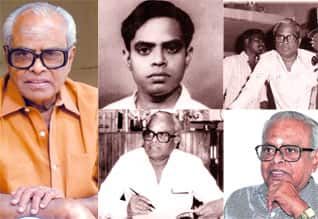புதுமை விரும்பி கே.பாலசந்தர் - பிறந்தநாள் ஸ்பெஷல்