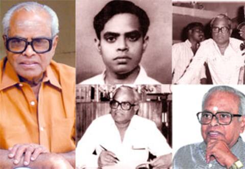 புதுமை விரும்பி கே.பாலசந்தர் - பிறந்தநாள் ஸ்பெஷல்