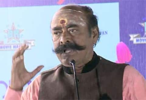 ‛அவன் இவன் பட நடிகர் ராமராஜ் காலமானார்