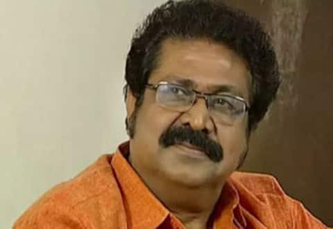 சின்னத்திரை நடிகர் சங்கத் தேர்தல் : சிவன் சீனிவாசன் மீண்டும் தலைவராக தேர்வு