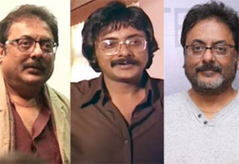 ‛நாடகம் டூ சினிமா : பிரதாப் போத்தனின் திரைப்பயணம்