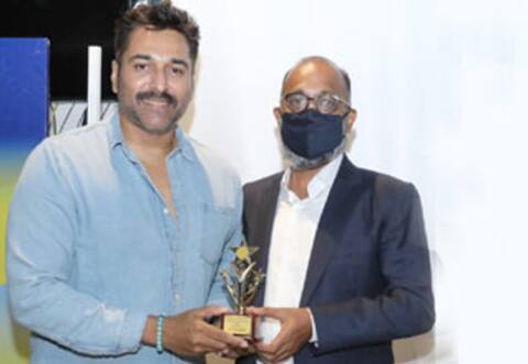 ஸ்னூக்கர் போட்டியில் வெற்றி பெற்ற நடிகர் ரகுமான்