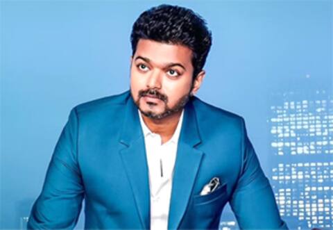 விஜய்யின் சொகுசு கார் வழக்கு முடித்து வைப்பு