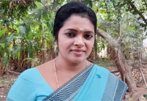 சினிமாவை விட்டு இதற்காகத்தான் ஒதுங்கினேன் - அபிதா
