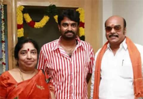 இயக்குனர் விஜய் வீட்டில் நிகழ்ந்த சோகம்