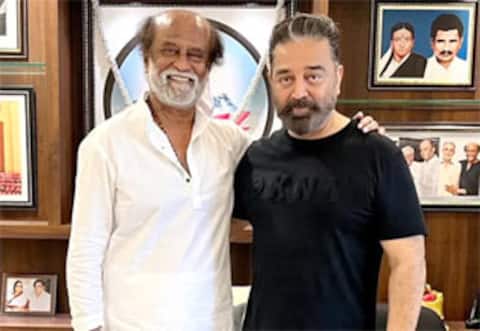 மீண்டும் கமல்ஹாசன், ரஜினிகாந்த் கூட்டணி?