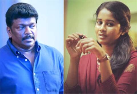 மன்னிப்பு கேட்ட பார்த்திபன் - பிரிகிடா