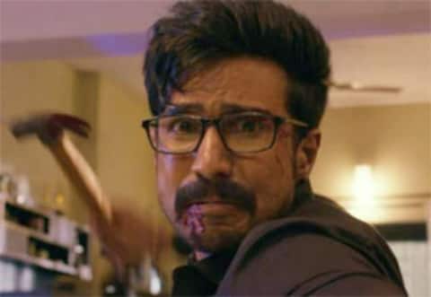 மோகன்தாஸ் படத்தின் முன்னோட்ட வீடியோ வெளியீடு