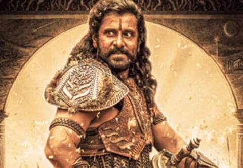 பொன்னியின் செல்வன் - மணிரத்னம், விக்ரமுக்கு எதிராக வழக்கு