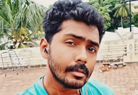 காதல் தோல்வியால் விபரீதம்! மருத்துவமனையில் சீரியல் நடிகர்