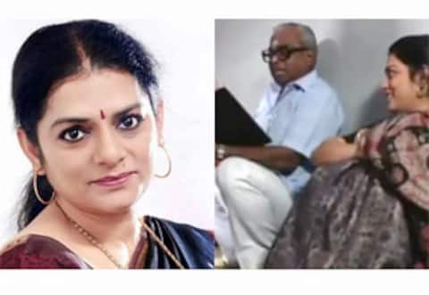 பாலசந்தருடனான பழைய நினைவுகளை பகிர்ந்து கொண்ட மூத்த நடிகை