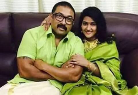 பணமோசடிக்கும், வாணி விஸ்வநாத்துக்கும் தொடர்பில்லை : கணவர் விளக்கம்