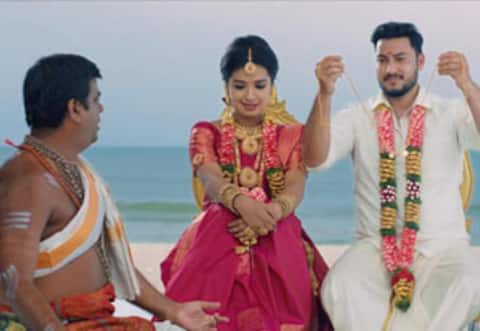 மந்திர புன்னகை : ஆகஸ்ட் 1 முதல் ஒளிபரப்பாகிறது
