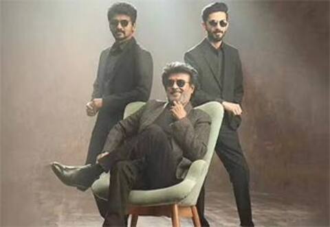 ரஜினிகாந்த் நடிக்கும் ஜெயிலர் படத்தின் புதிய அப்டேட்