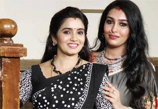 மீண்டும் வில்லியாக என்ட்ரி கொடுக்கும் வந்தனா