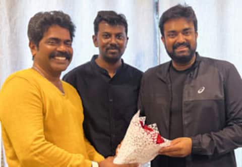 லட்சுமி காந்தன் கொலை வழக்கு வெப் தொடராகிறது