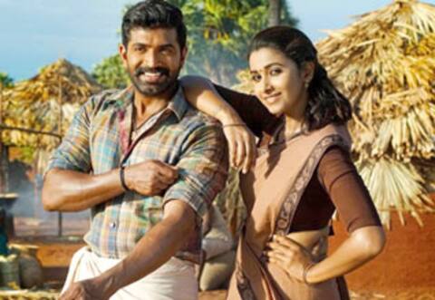 அருண் விஜய்யின்  யானை படத்தின்  மீது வழக்கு பாய்ந்தது