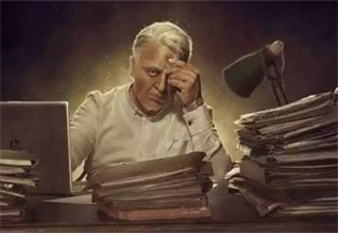 செப்டம்பரில் இந்தியன் 2 படப்பிடிப்பு மீண்டும் தொடக்கம்