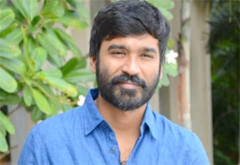 ரசிகர்களே எனது தூண்கள் : தனுஷ் நெகிழ்ச்சி