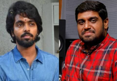 ஜி.வி பிரகாஷ் படம் மூலம் தமிழுக்கு வரும் ஹிருதயம் இசையமைப்பாளர்
