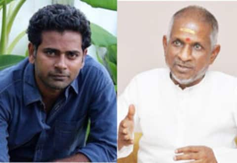 இளையராஜா இசைப்பள்ளி துவங்க வேண்டும் ; அல்போன்ஸ் புத்ரன் விருப்பம்
