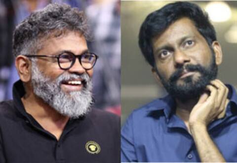 இயக்குனர் சுகுமாருக்கு உதவி செய்கிறேனா? உப்பென்னா இயக்குனர் மறுப்பு