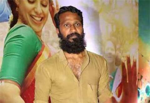 ‛வட சென்னை 2 எப்போது? வெற்றிமாறன் கொடுத்த அப்டேட்