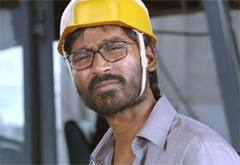 வேலையில்லா பட்டதாரி வழக்கு: நேரில் ஆஜராவதில் இருந்து தனுசுக்கு விலக்கு