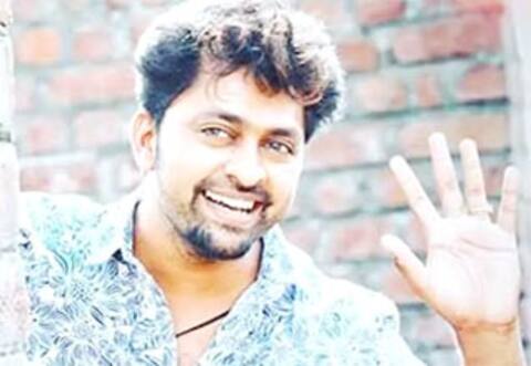 ஹிட் சீரியலில் எண்ட்ரி கொடுக்கும் சாம்!