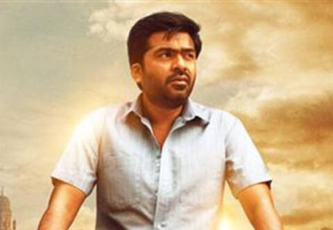 வெந்து தணிந்தது காடு : ஒரே ஷாட்டில் படமாக்கப்பட்ட சண்டை காட்சி