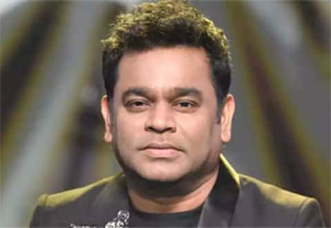 விக்ரமின் ‛கோப்ரா ரீ-ரெக்கார்டிங்கை தொடங்கிய ஏ.ஆர்.ரஹ்மான்