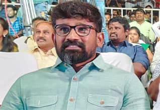 மண்சார்ந்த படங்களையே ஹீரோக்கள் விரும்புகின்றனர் - முத்தையா