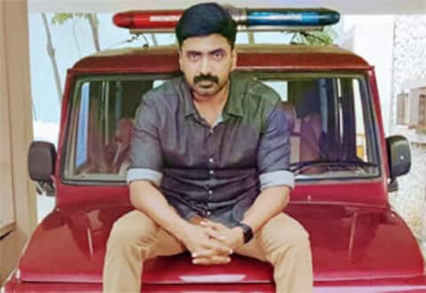 இனி சீரியல்களே வேண்டாம் - பிரஜின் சொல்ல காரணம் என்ன?