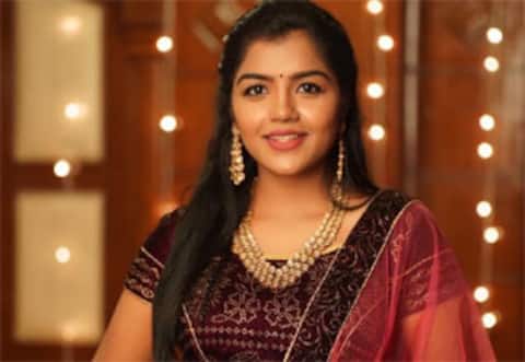 9 வருட போராட்டத்திற்கு பிறகு கிடைத்த வாய்ப்பு : சீரியல் நடிகை நெகிழ்ச்சி