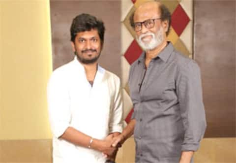 ரஜினியை கண்டிப்பாக இயக்குவேன் : தேசிங்கு  பெரியசாமி வெளியிட்ட தகவல்
