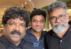புஷ்பா 2 : பாடல் இசைக்கோர்ப்பு வேலைகள் ஆரம்பம்