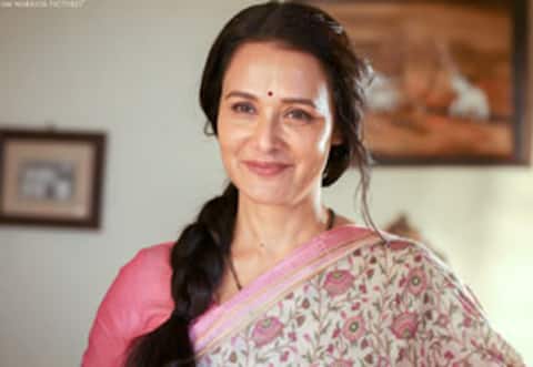 செப்டம்பர் 9ல் வெளியாகும் அமலாவின் கணம்