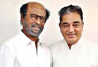 ‛பொன்னியின் செல்வன் பாடல் வெளியீட்டு விழாவில் ரஜினி, கமல்