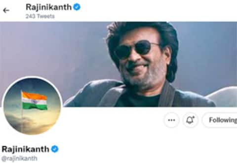 ரஜினி செய்த மாற்றம்