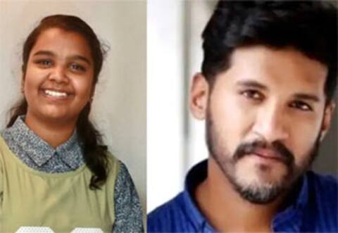 விஜய் யேசுதாஸை இயக்கும் 10ம் வகுப்பு மாணவி