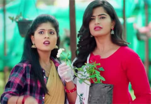 திருமதி.ஹிட்லர் சீரியலின் ஹீரோயின் என்ன செய்கிறார் தெரியுமா?