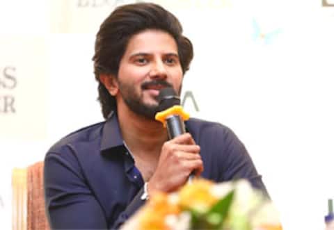 ‛சீதா ராமம் படத்தால் மீண்டும் கடிதம் எழுதும் பழக்கம் - துல்கர் சல்மான் நெகிழ்ச்சி