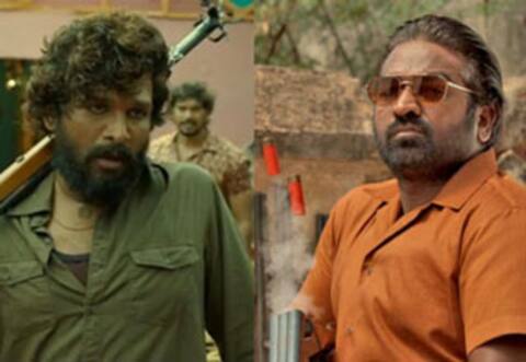புஷ்பா 2வில் விஜய்சேதுபதி இல்லை