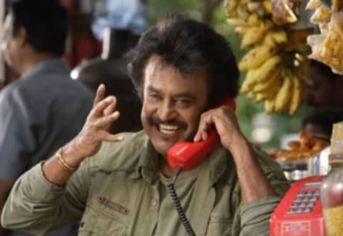 சிவாஜி 2வுக்கு வாய்ப்பு இருக்கிறது