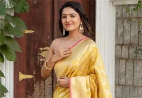 கவர்ச்சியாக நடிப்பதில் தவறு இல்லை: வாணி போஜன்
