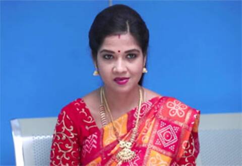 வில்லி வனஜாவின் மாற்றம் - அசந்துபோன இல்லத்தரசிகள்