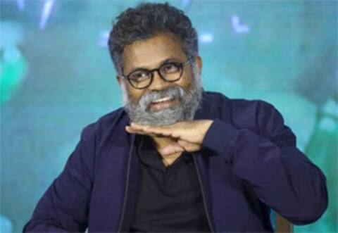 புஷ்பா 2 - அதிக சம்பளம் பெறும் இயக்குனர் சுகுமார்