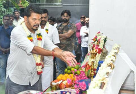 ‛இந்தியன் 2வை பொங்கலுக்கு ரிலீஸ் செய்ய திட்டம்